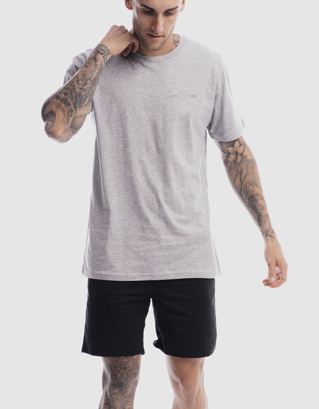 Counter Culture - Templar Crest Tee