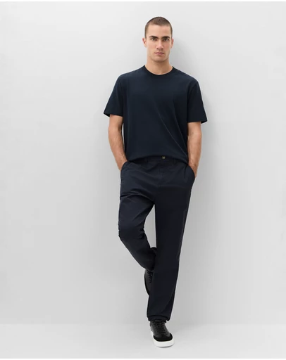 UNISON - Regular Chino Pant