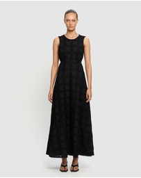KIVARI - Rio Maxi Dress