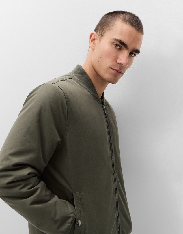 UNISON - Utility Bomber Jacket