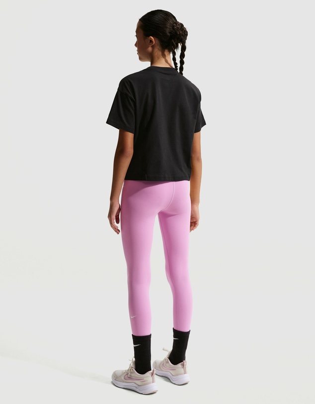 Nike - Boxy Slow Tee - Teens