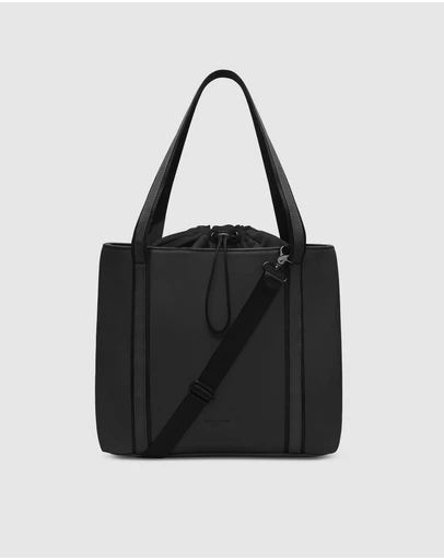 Gaston Luga - Dash - Draw Tote Shoulder Travel Bag