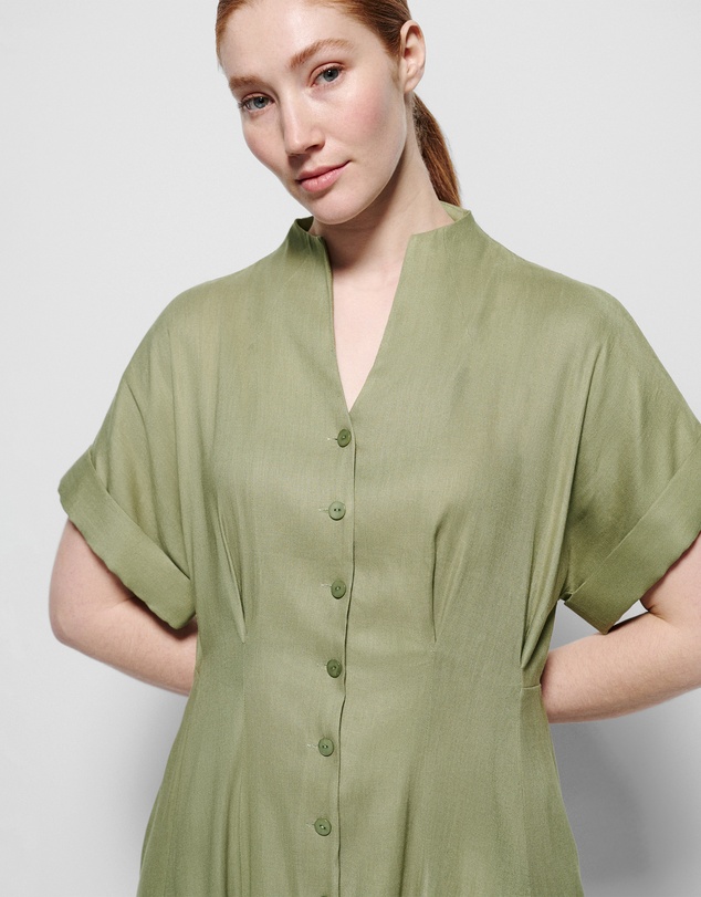 Commonry - Asher Dress