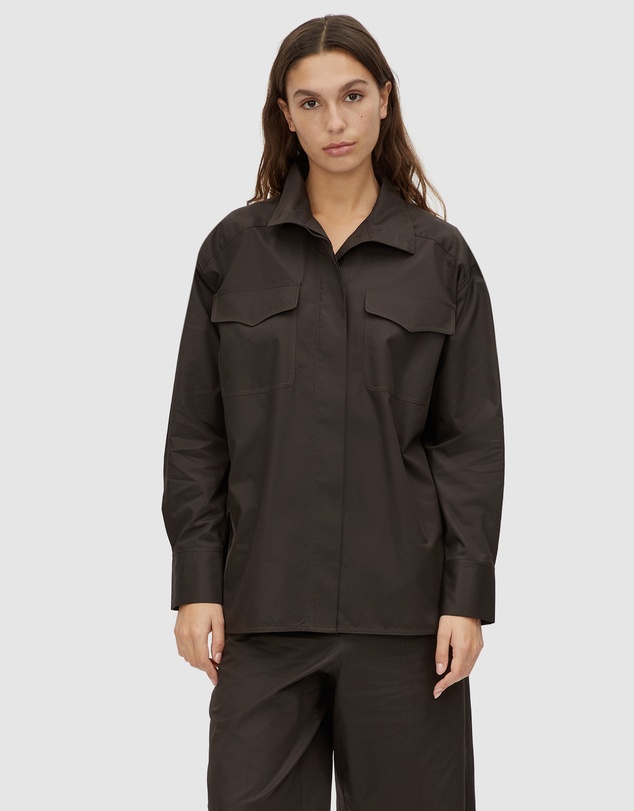 C&M CAMILLA AND MARC - Java Shirt