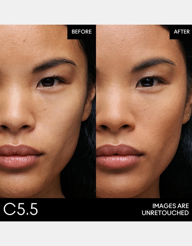 MAC - Studio Fix Powder Plus Foundation Refill