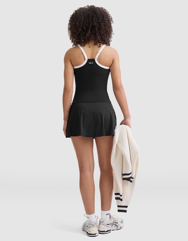 TALA - DayFlex Built-In Support Bandeau Tank