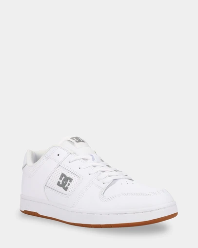DC Shoes - Mens Manteca 4 Sneakers