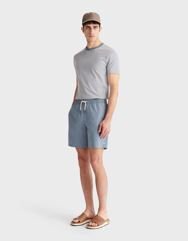 Peckham Rye  - Peckham Rye Drawstring Swimshort