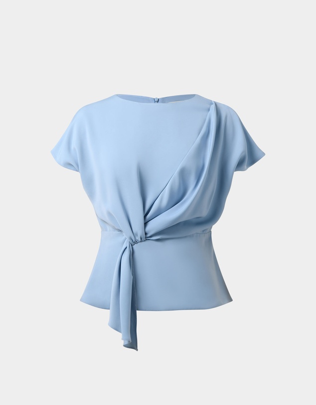 Forcast - Athena Draped Top