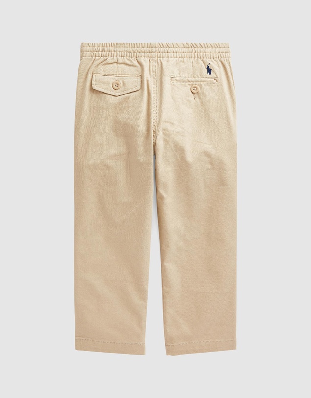 Polo Ralph Lauren - Polo Prepster Stretch Chino Pants - Kids