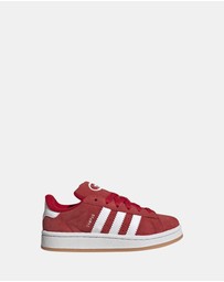 adidas Originals - Campus 00s Elastic Lace Pre-School