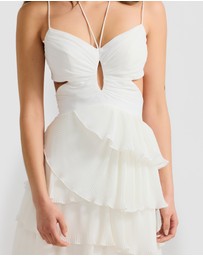 DERMA Department - Gigi Mini Dress