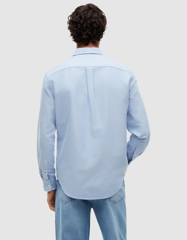 Tommy Hilfiger - Heritage Regular Oxford Shirt