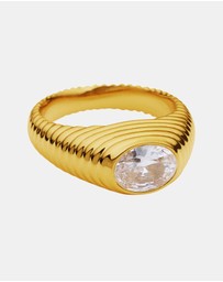 Amber Sceats - Birch Ring