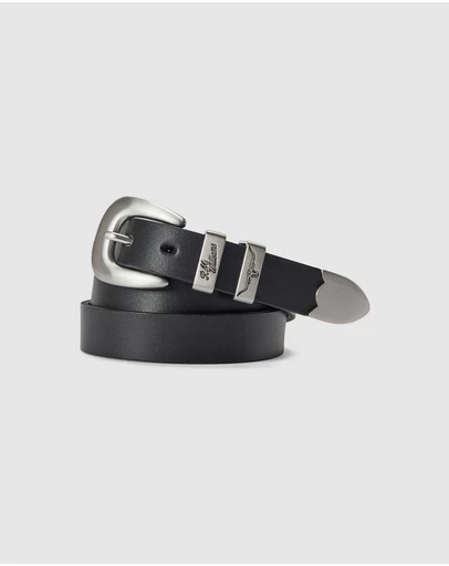 R.M.Williams - Carrieton Belt