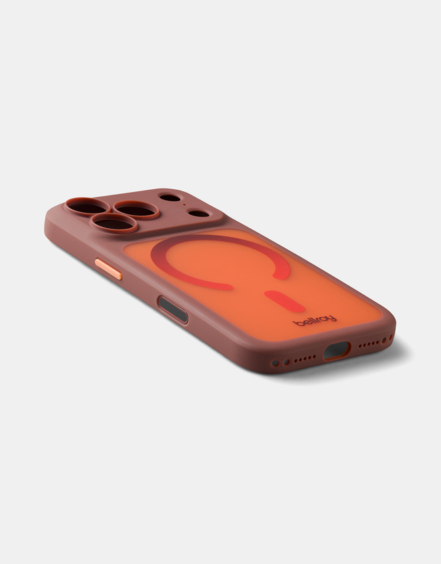 Bellroy - Cinch Phone Case for iPhone 18 Pro