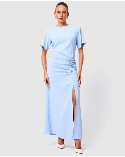 Mossman - Infusion Maxi Dress