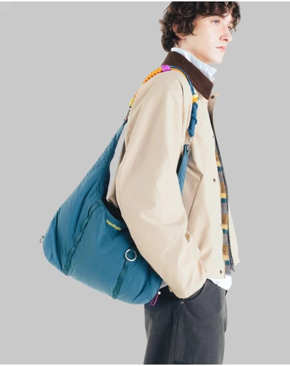 Topologie - Cloud Hobo Small
