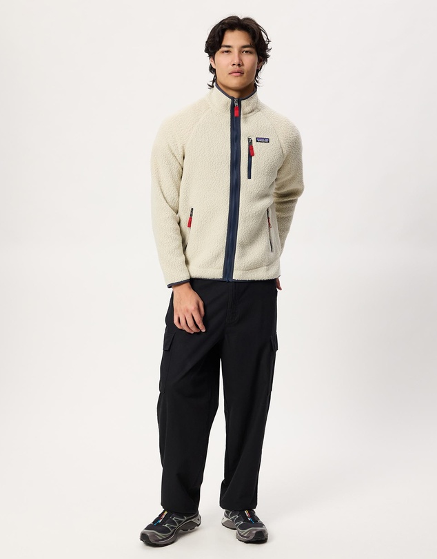 Patagonia - Retro Pile Fleece Jacket