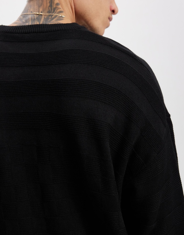 Thrills - Lifted Spirits Crew Knit