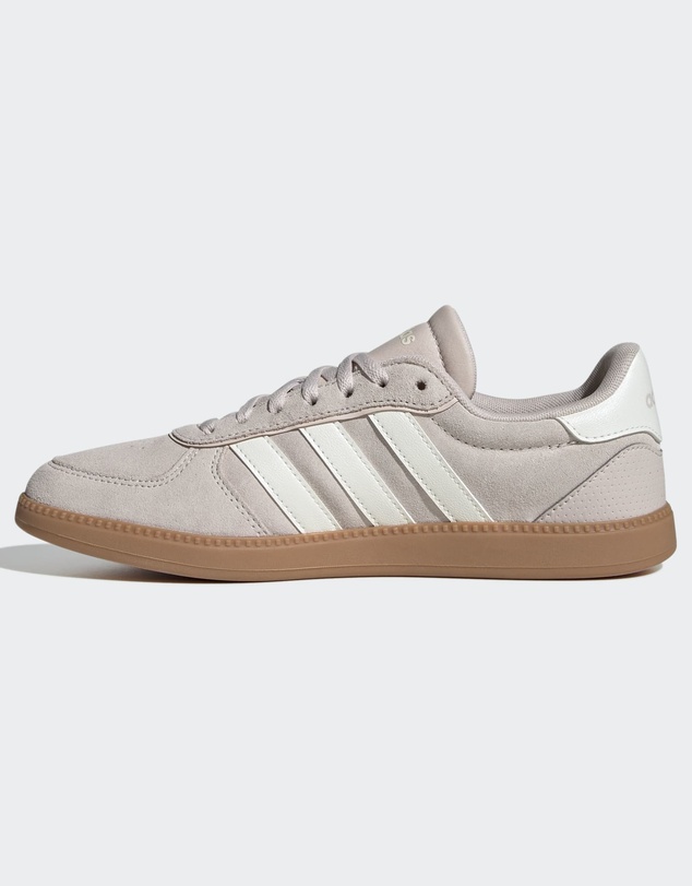adidas Sportswear - Breaknet Sleek Shoes Womens