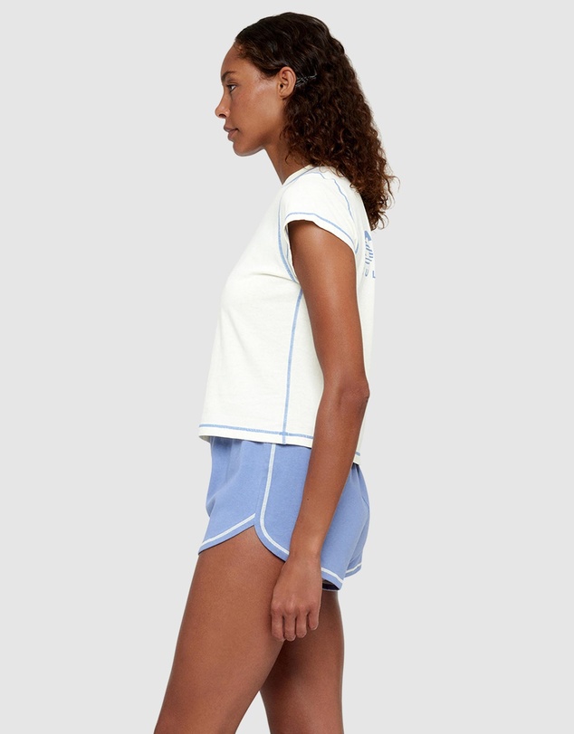 Zulu & Zephyr - Sport Slim T-Shirt