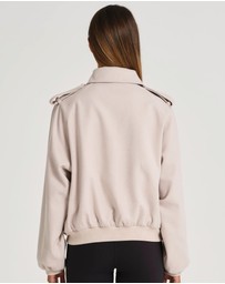 All Fenix - Signature Bomber Jacket