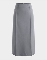 Forcast - Joelle Column Skirt