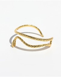 Jackie Mack - Awaken Bracelet Cuff
