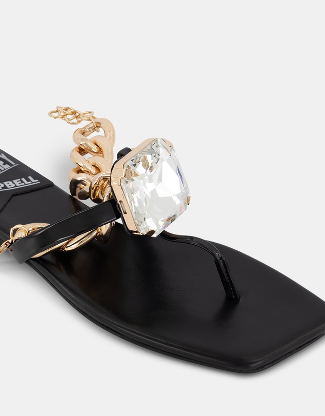 Jeffrey Campbell - Ring On It
