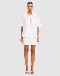 KIVARI - Marley Shirt
