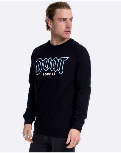 DVNT - Tour Crewneck