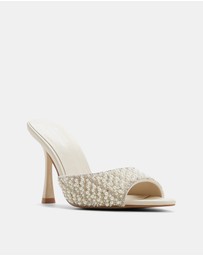 Call It Spring - Audreey Heels