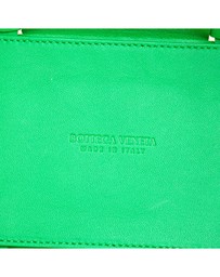 Pre-Loved by Azura Reborn - Pre-Loved bottega veneta The Pouch Intrecciato Tote Bag