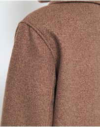 AERE - Wyn Boucle Jacket