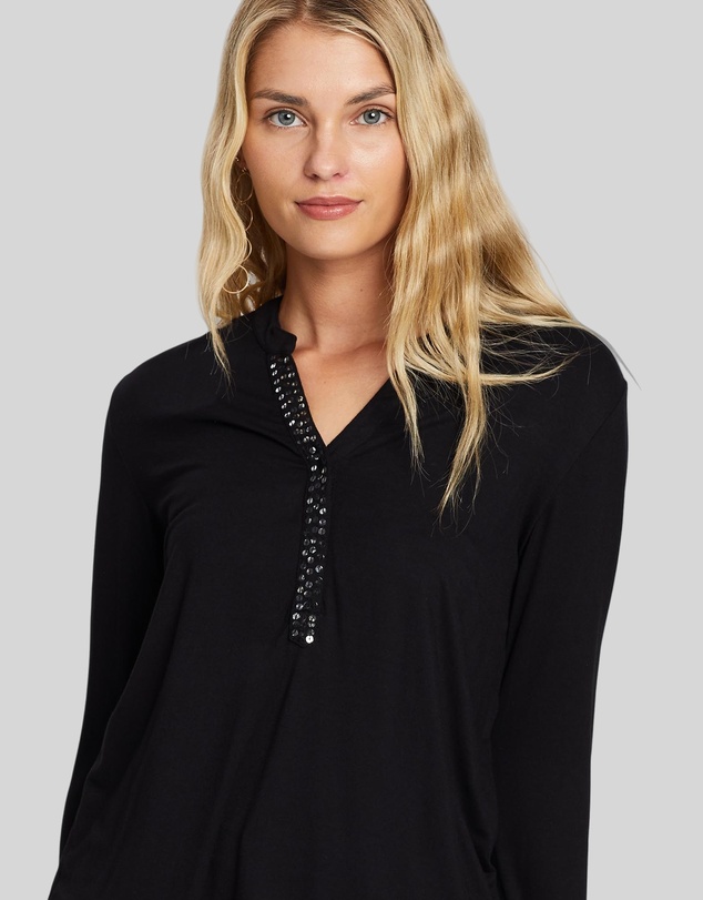 KAJA Clothing - Brooklyn Top