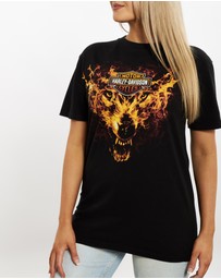 Vintage by The Real Deal - Pre Loved - Vintage Harley Davidson Tee