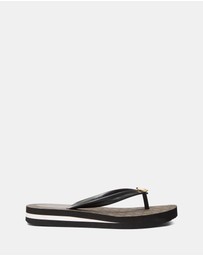 Michael Kors - Posie Flip Flops