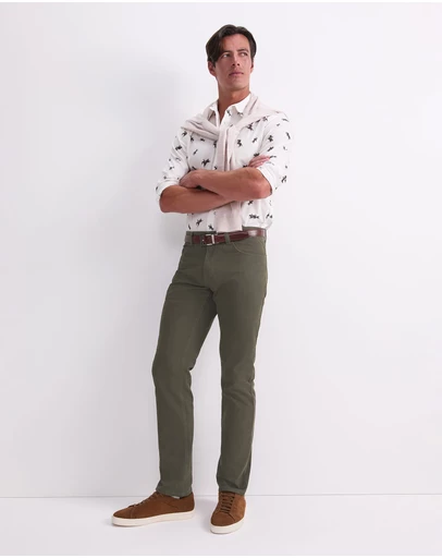 Sportscraft - Bedford Jean