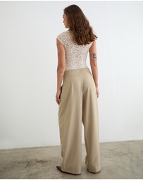 Motel Rocks - Berdine Trousers