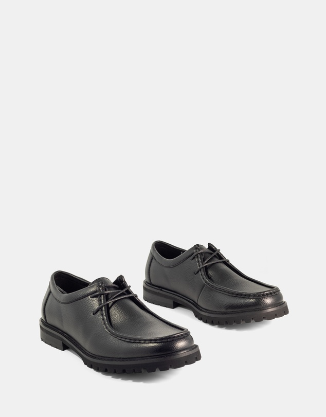 Uncut - Shoreditch Casual Shoes
