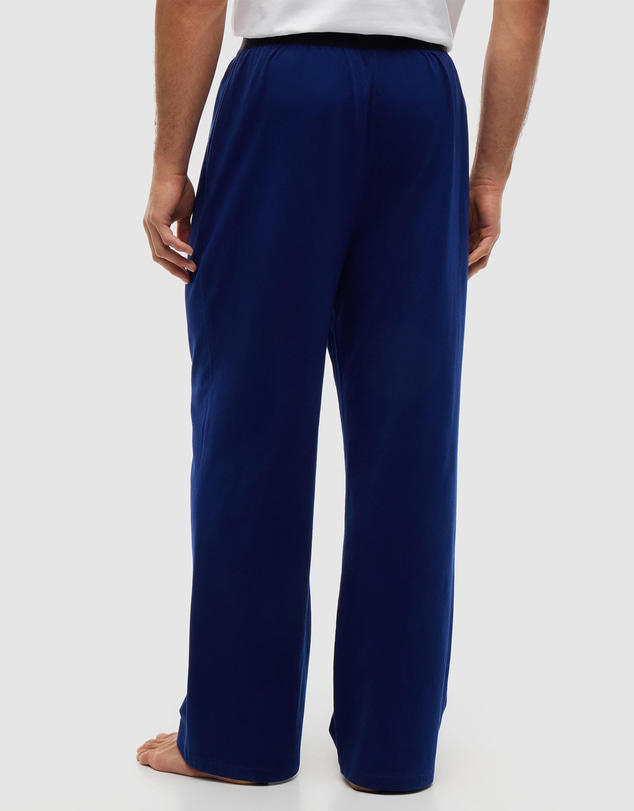 Tommy Hilfiger - TH Original Logo Jersey Pyjama Bottoms