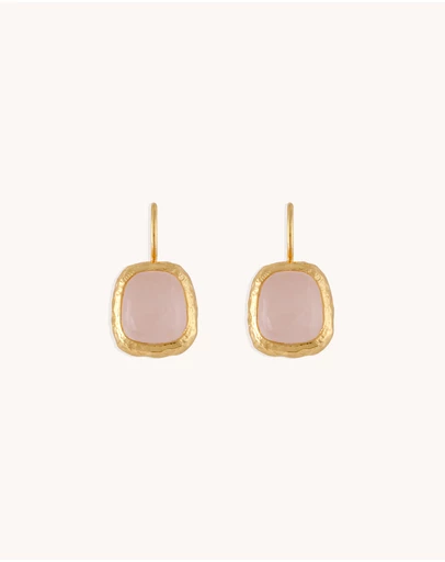 Bianc - Muse Earrings
