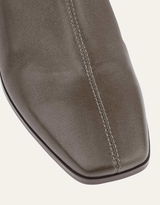 Jo Mercer - Quince Mid Ankle Boots