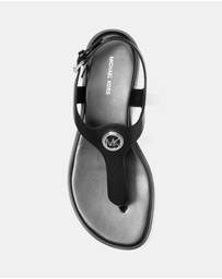Michael Kors - Val Thong Sandals - Women's