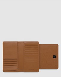 Status Anxiety - Visions Wallet