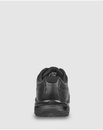 Ascent - Vision Leather (Left Shoe Only)