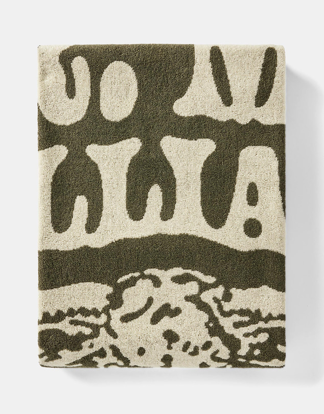 R.M.Williams - Original Outfitter Towel