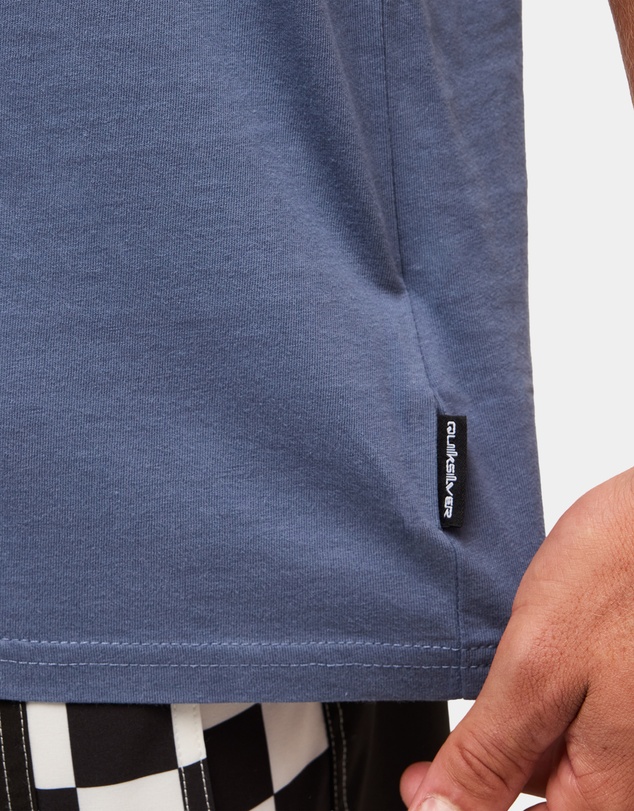 Quiksilver - Mens Salt Water Crew T-Shirt
