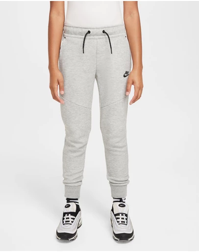 Nike - Sportswear Tech Fleece Joggers - Teens